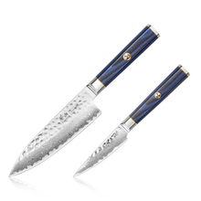 Load image into Gallery viewer, KITA Series 2-Piece Starter Knife Set