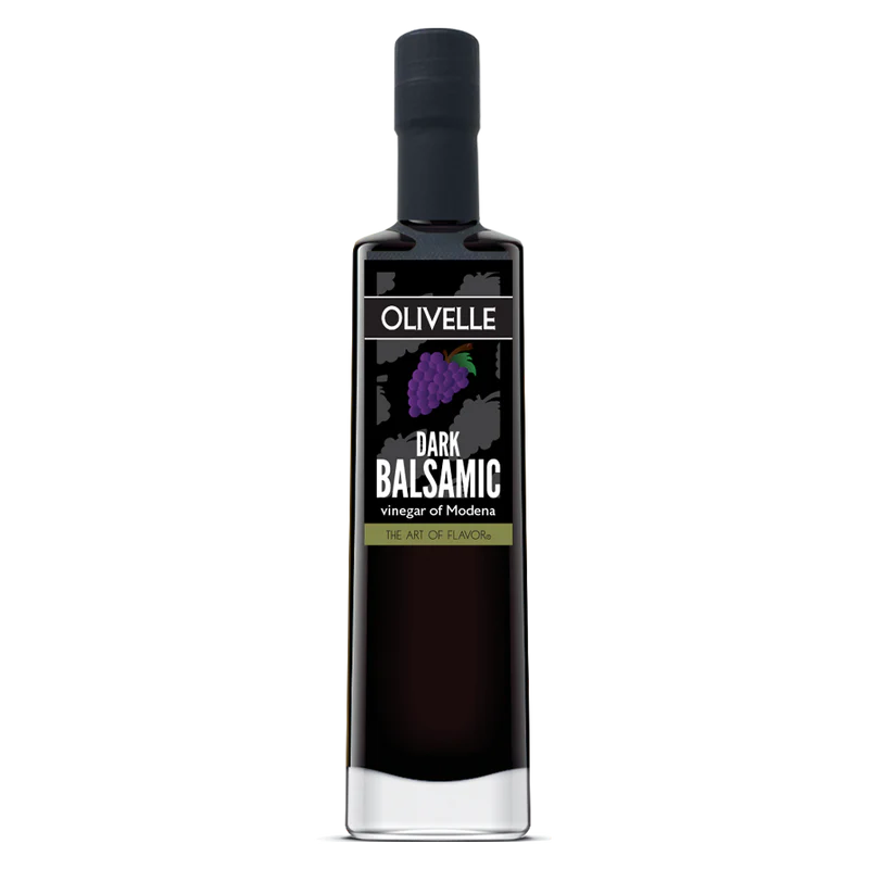 Dark Balsamic Vinegar – Ralph's Joy of Living