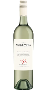 Noble Vines 152 Pinot Grigio