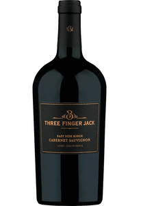 Three Finger Jack Cabernet
