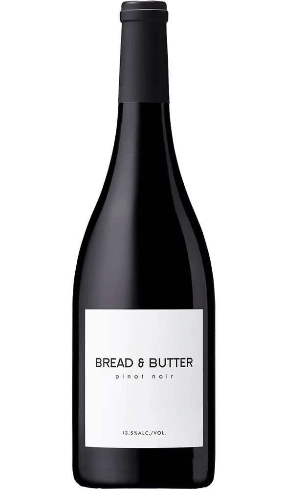 Bread & Butter Pinot Noir