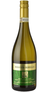 Bricco Riella Moscato D'Asti