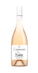 Campuget Rose