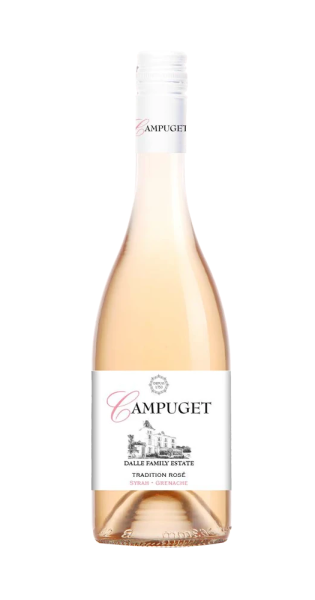 Campuget Rose