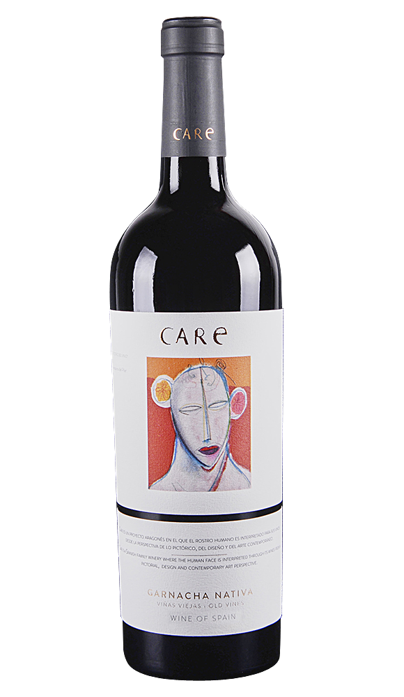 Care Garnacha Nativa