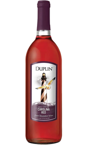 Duplin Carolina Red