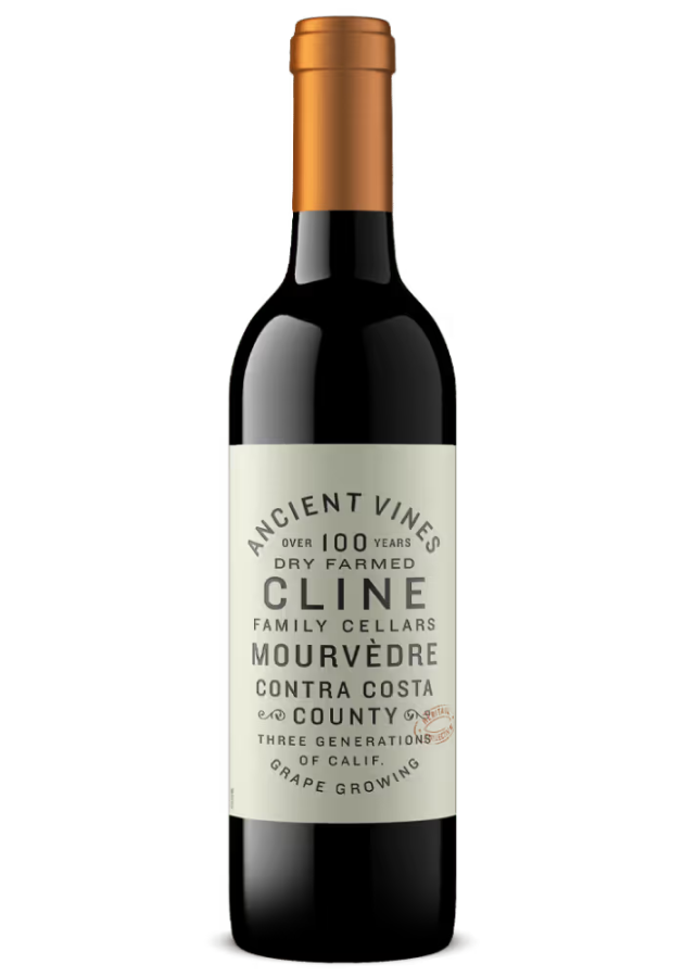 Cline Cellars Mourvedre