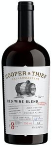 Cooper & Thief Red Blend