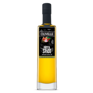 Fiesta Spice Olive Oil