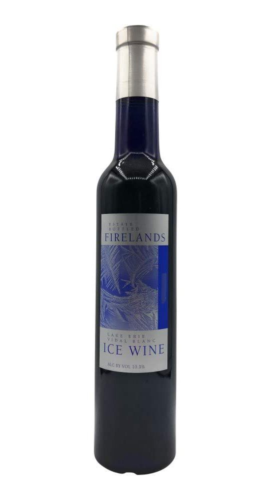 Firelands Ice Wine