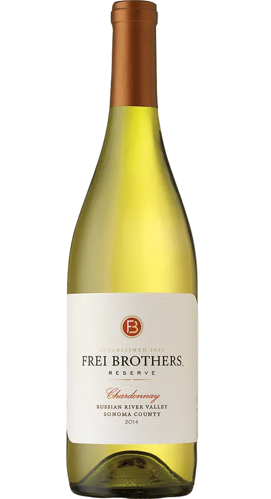 Frei Brothers Chardonnay