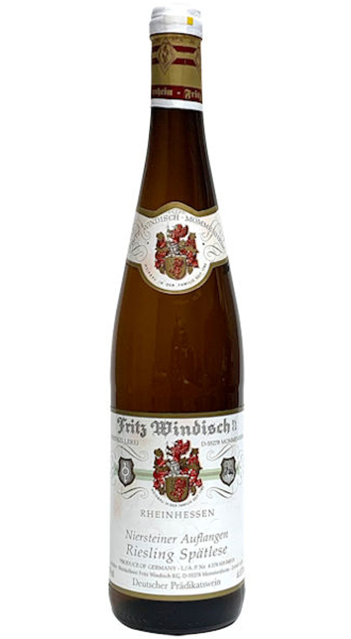 Fritz Windisch Riesling Spatlese