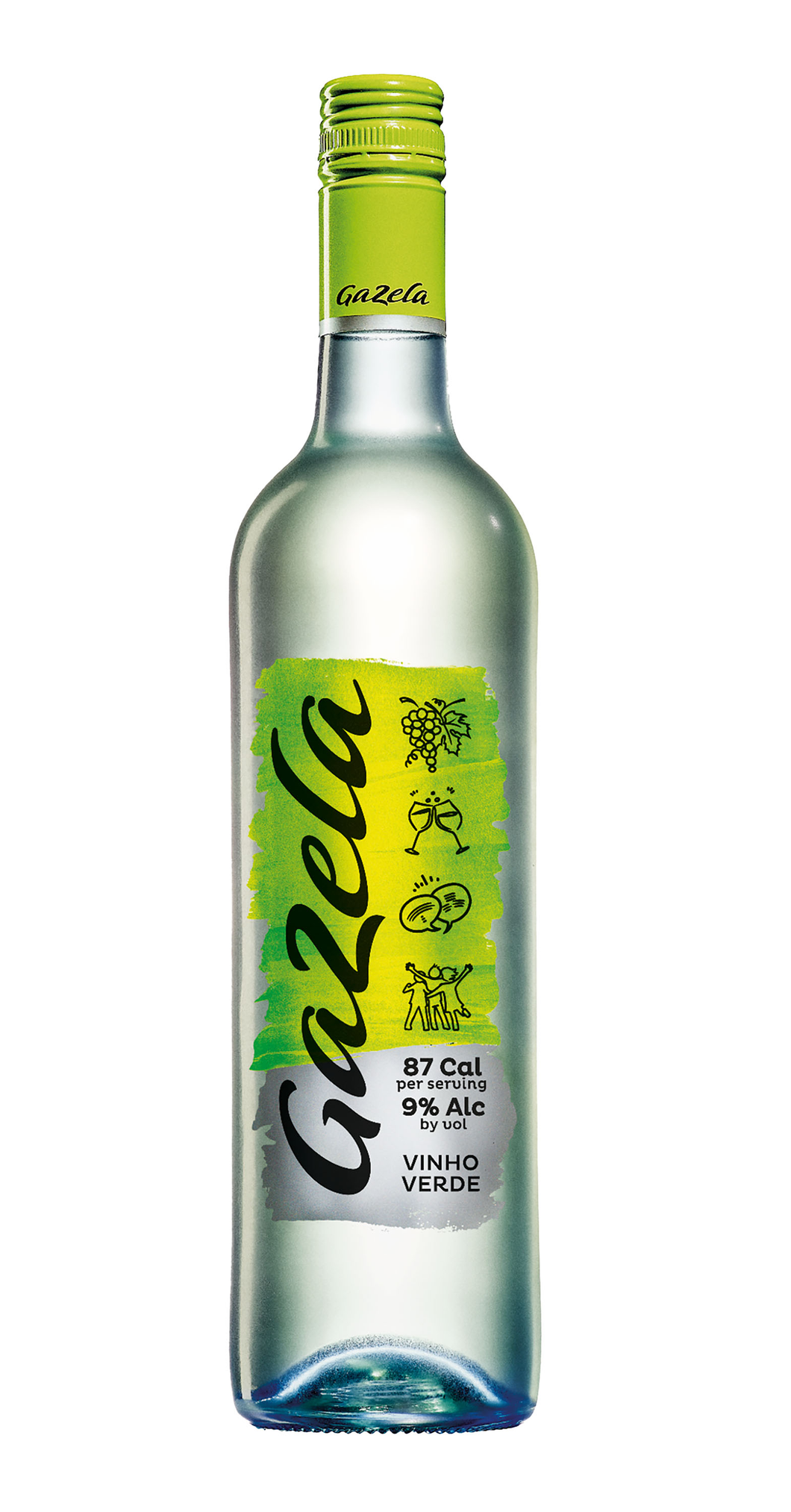 Gazela Vinho Verde