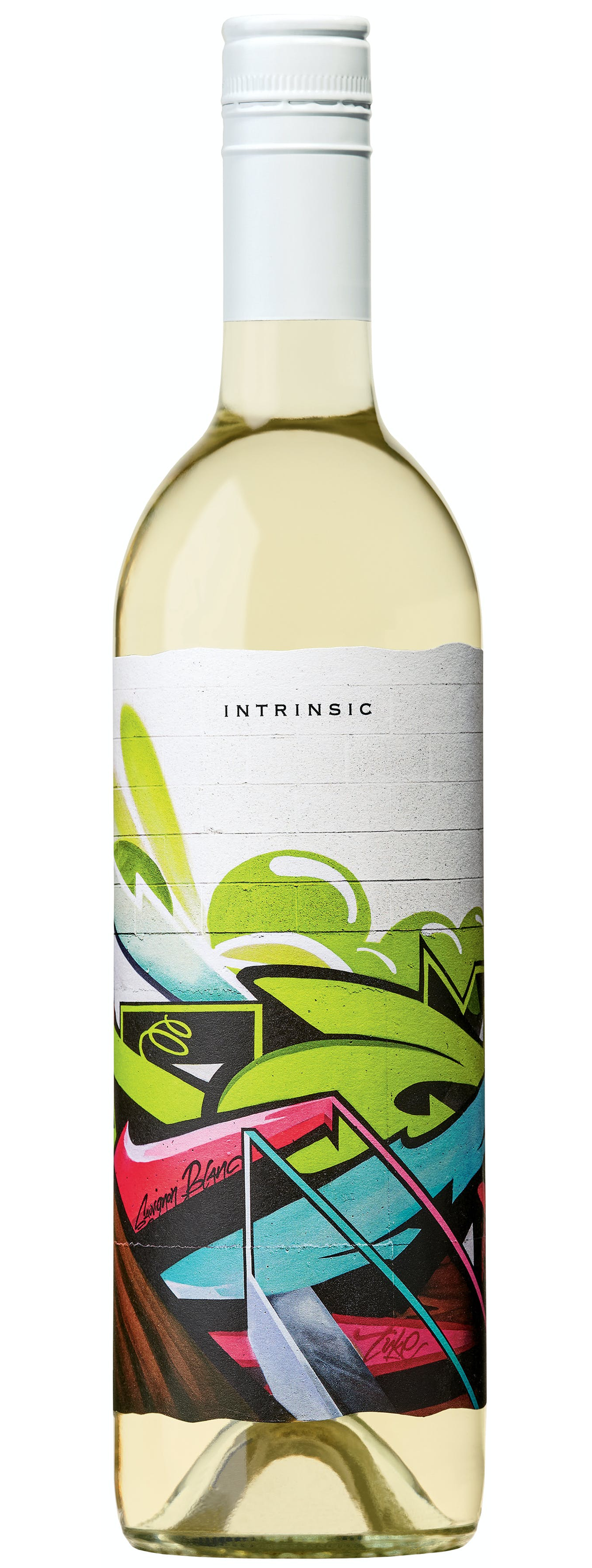 Intrinsic Sauvignon Blanc