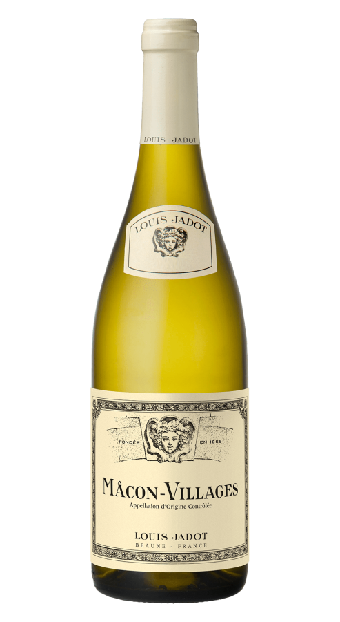 Louis Jadot Chardonnay “Macon Villages”