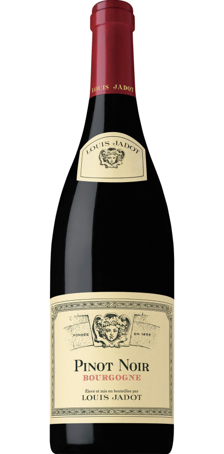 Louis Jadot Bourgogne Pinot Noir