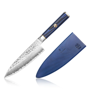 KITA Series 6-Inch Chef's Knife with Sheath