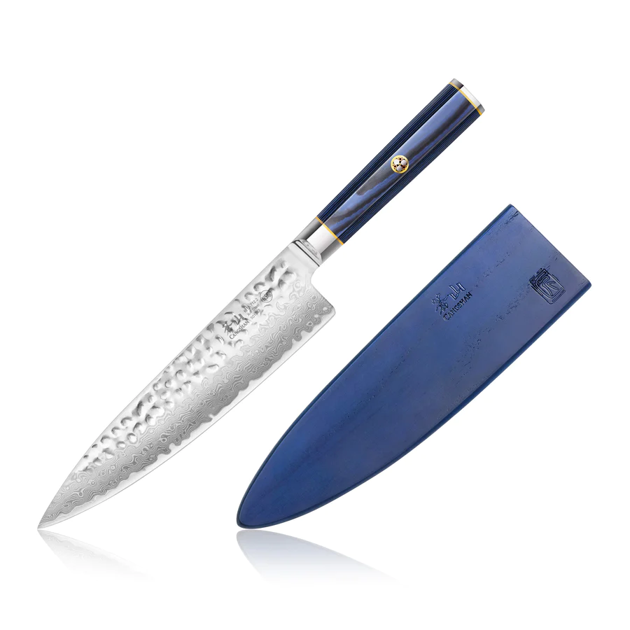 KITA Series 8-Inch Chef's Knife with Sheath