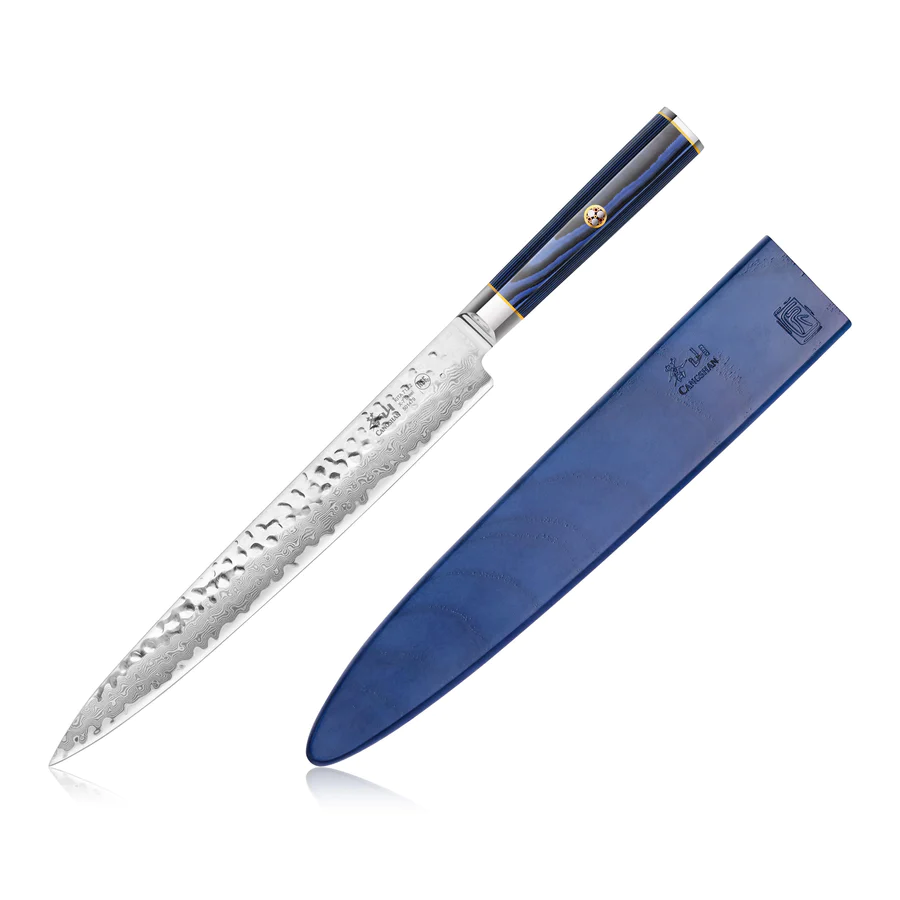 KITA Series 10-Inch Sashimi Knife with Sheath