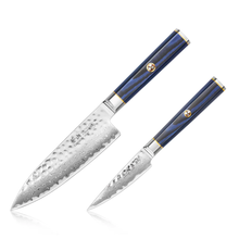 Load image into Gallery viewer, KITA Series 2-Piece Starter Knife Set
