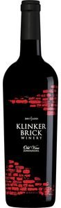 Klinker Brick Old Vine Zinfandel