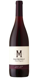 MacMurray Estate Pinot Noir Central Coast