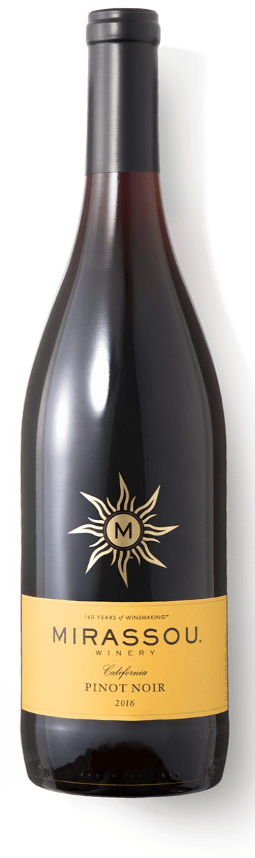 Mirassou Pinot Noir