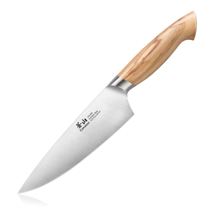 OLIV Series 6-Inch Chef's Knife
