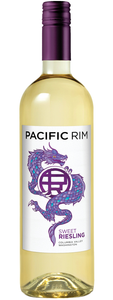 Pacific Rim Sweet Riesling