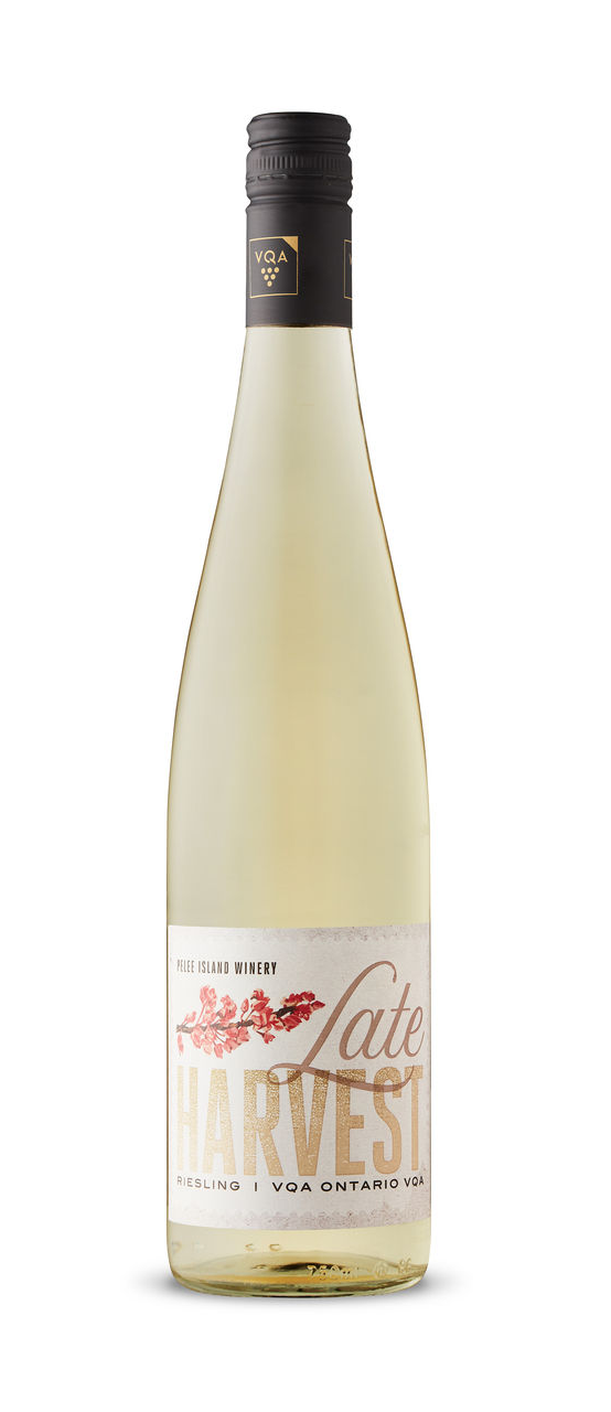 Pelee Island Late Harvest Riesling