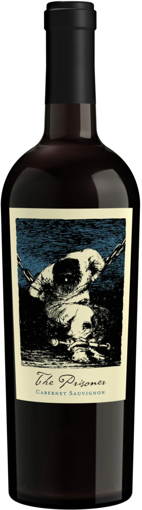 The Prisoner Cabernet Sauvignon