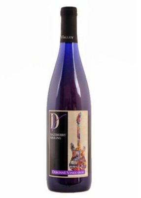 Riesling – Ralph's Joy of Living