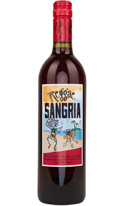 Easley Reggae Sangria