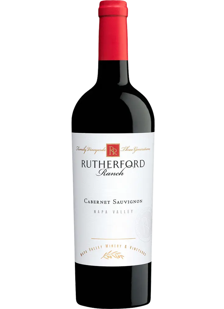 Rutherford Ranch Cabernet
