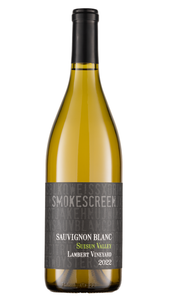Smokescreen Suisun Valley Sauvignon Blanc