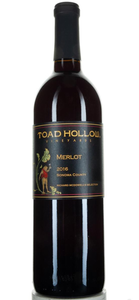 Toad Hollow Merlot Rsv.