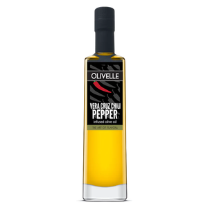 Vera Cruz Olive Oil