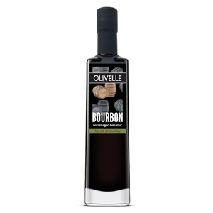 Bourbon Barrel Aged Balsamic