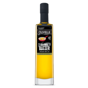 Brown Butter Olive Oil