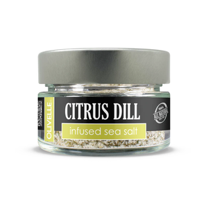 Citrus Dill Sea Salt