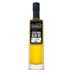 Frantoia Olive Oil