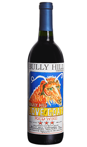 Bully Hill Love My Goat Red