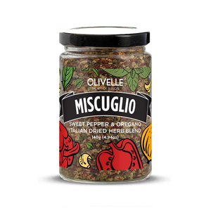 Miscuglio Herb Blend