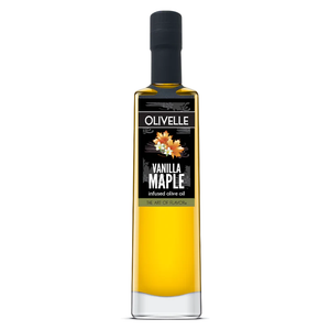 Vanilla Maple Olive Oil