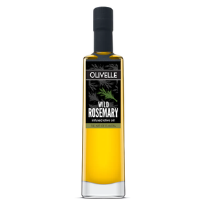 Wild Rosemary Olive Oil